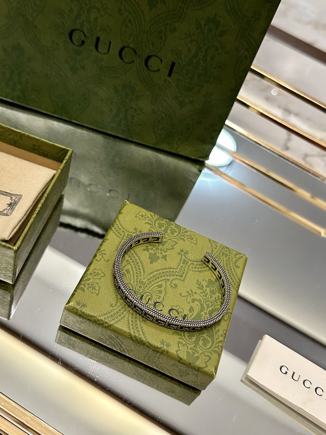 GUCCI jewelry model 03